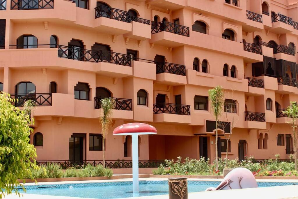 Appartement Luxury With Pool *