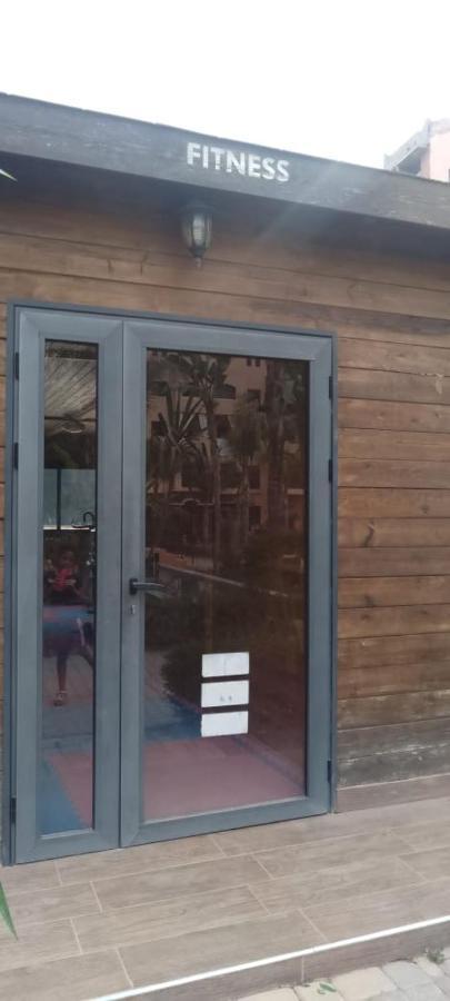 Appartement Luxury With Pool *