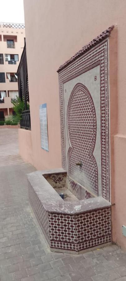Appartement Luxury With Pool Marrakesh