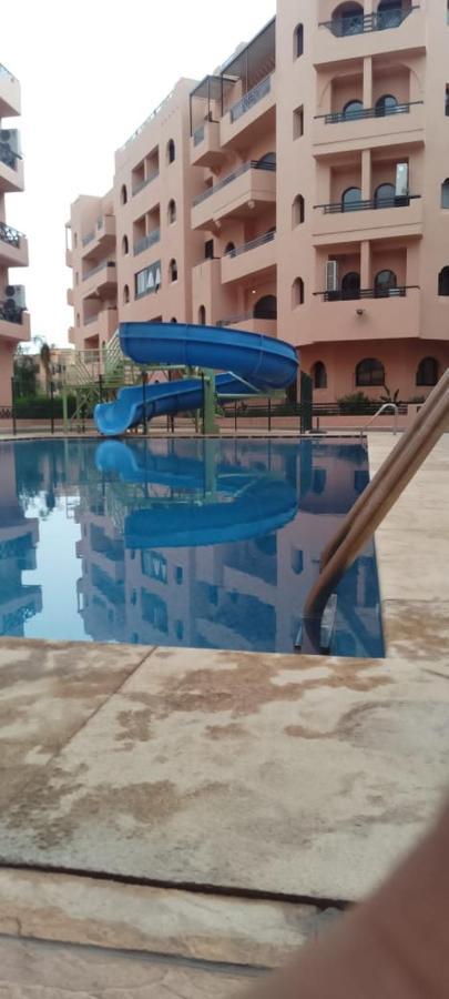 Appartement Luxury With Pool