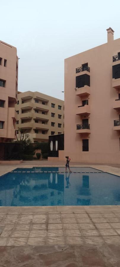 Appartement Luxury With Pool *