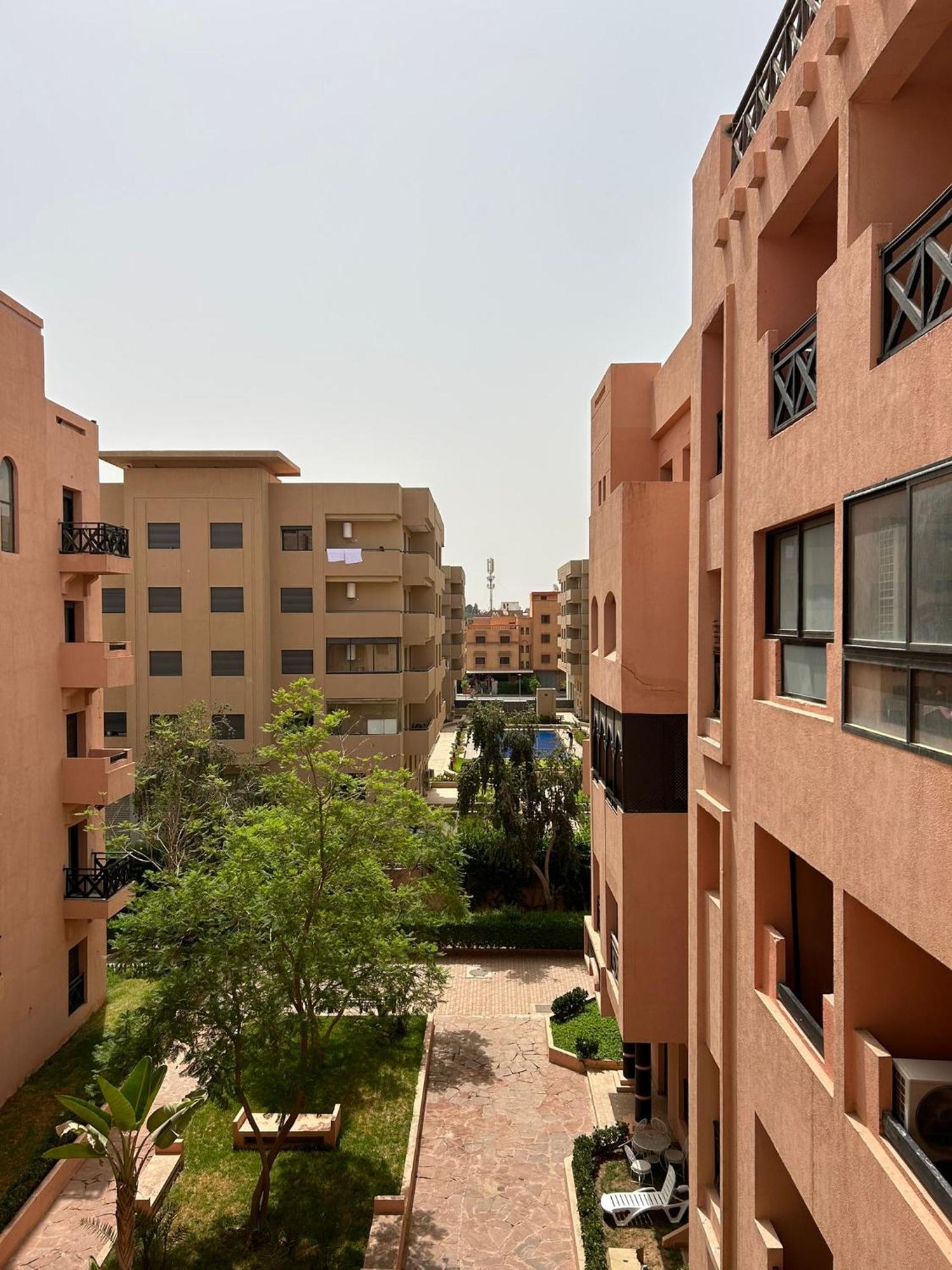 Appartement Luxury With Pool *