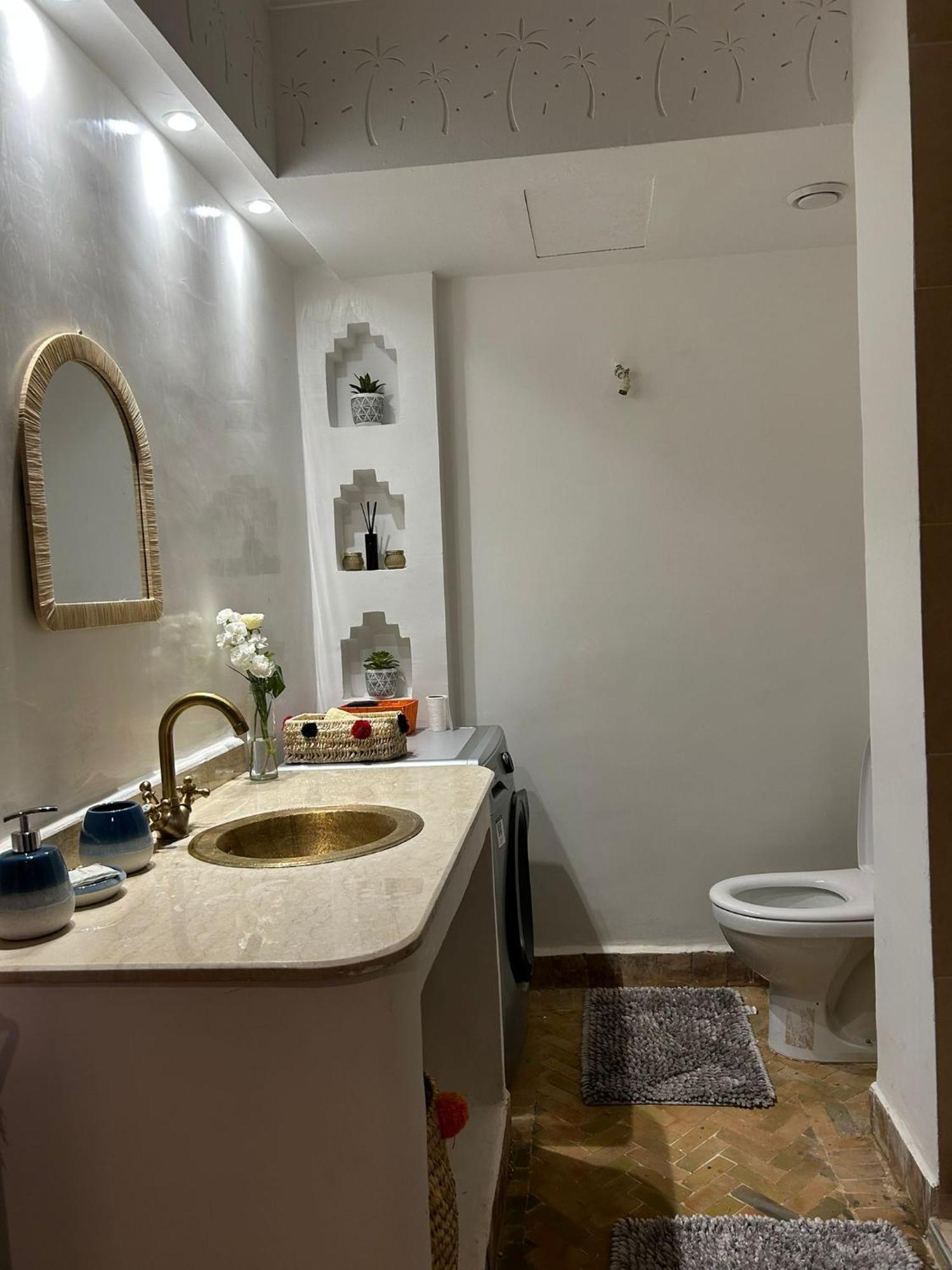 Appartement Luxury With Pool *