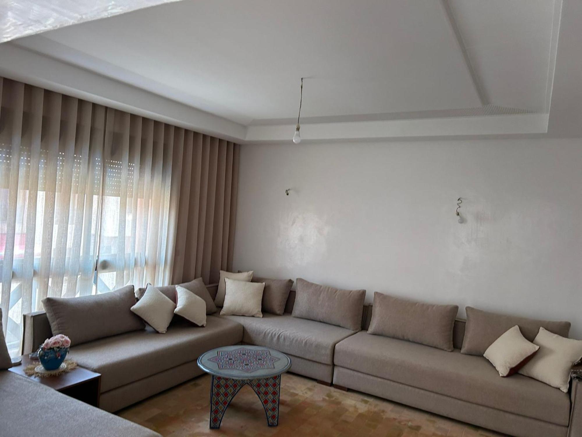 Appartement Luxury With Pool Marrakesh